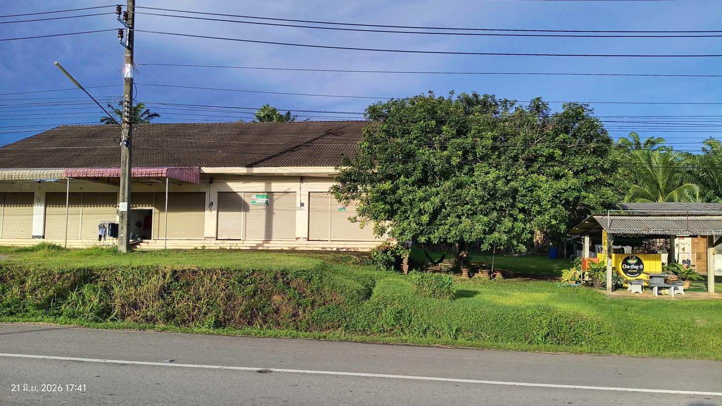 picture SHOP HOUSE 31 Sq.w. Ao Luk Krabi for 829,000 - 24/28