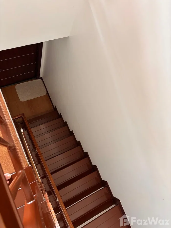 รูป ขาย ทาวน์เฮ้าส์ 3 ห้องนอน ในโครงการ เอพี แกรนด์ เรสซิเดนซ์ 6658019 - รูปที่ 26/33