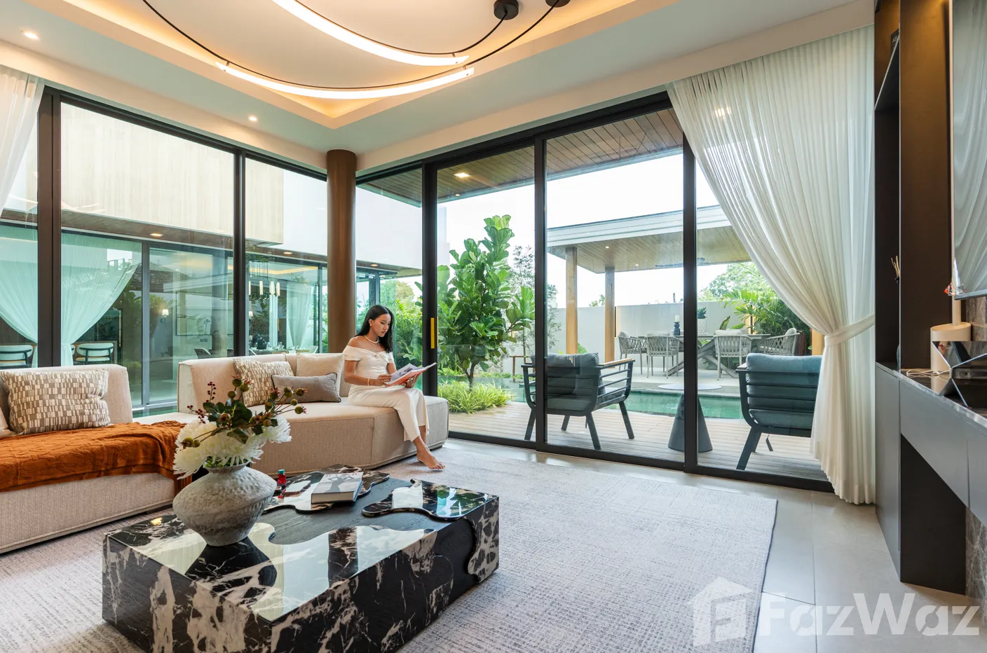รูป ขาย วิลล่า 3 ห้องนอน ใน ราไวย์, ภูเก็ต 6656569 - รูปที่ 4/27
