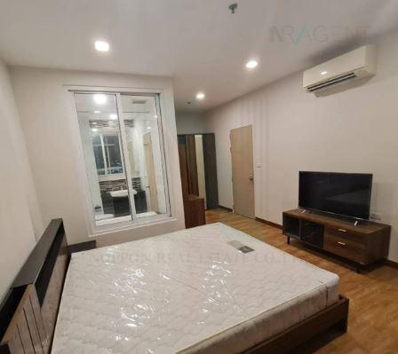 รูป 🚩 ขายคอนโด เดอะโคสต์ แบงค็อก อาคาร A ชั้น 21 1 ห้องนอน ขนาด 44 ตรม ใกล้ ทางด่วนกรุงเทพฯ-บูรพาวิถี - รูปที่ 2/8