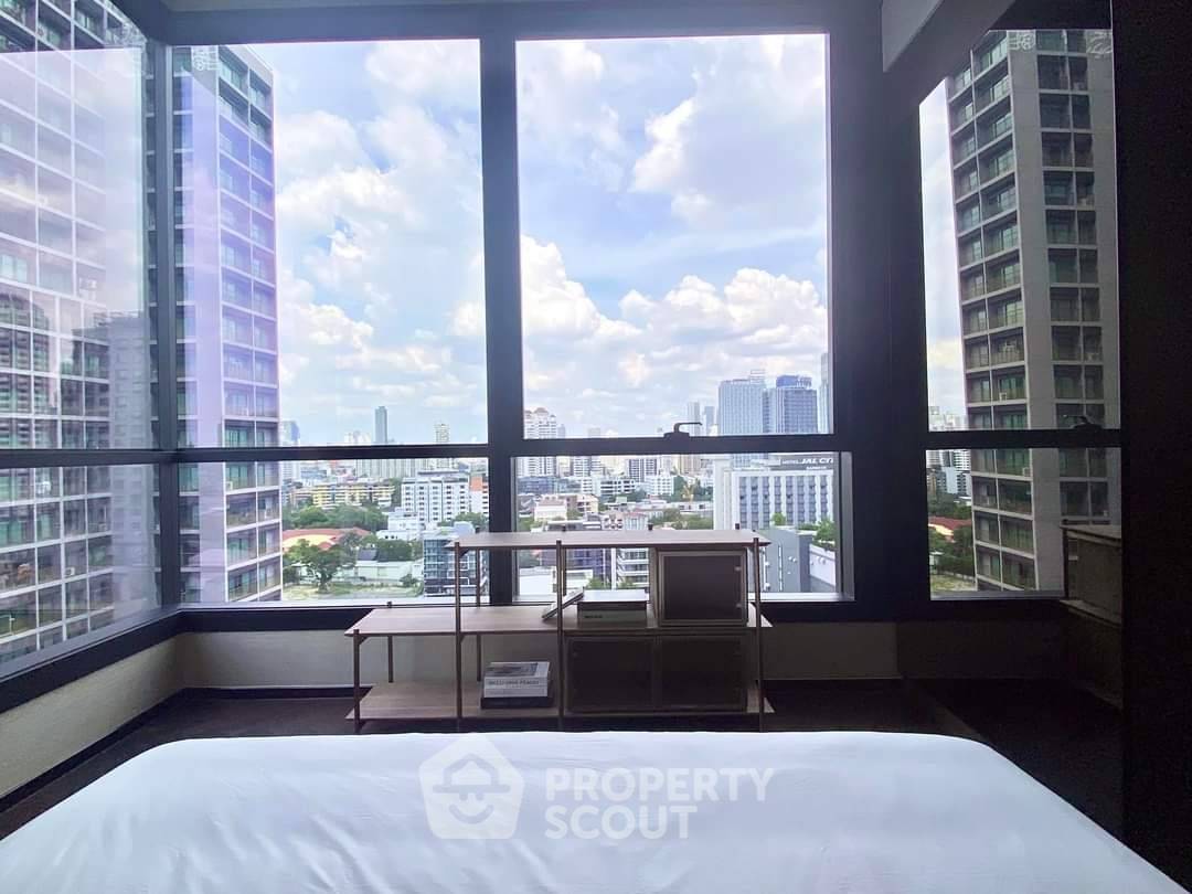 picture 90m To BTS Thong Lor | 2-BR The Esse Sukhumvit 36 (ID 1873087) - 15/20