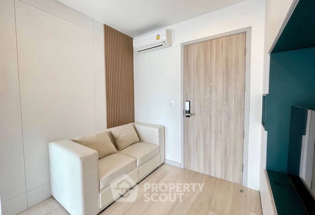 picture 23rd-Floor 1-BR At Knightsbridge Prime Sathorn | BTS Saint Louis (ID 3165043) - 2/11