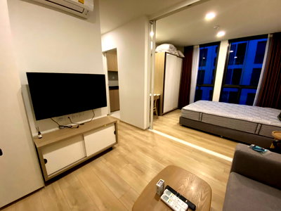 คอนโดให้เช่า : 🛋️🌿CHAMBERS Onnut🌿🛋️ห้องสวย 300ม.จากBTSอ่อนนุช