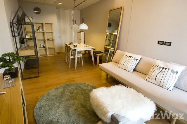 picture The Lumpini 24 – Prime Sukhumvit Address 6657319 - 1/5