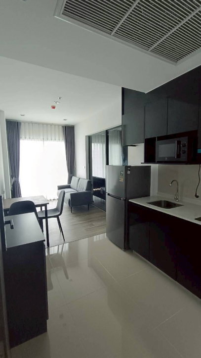 picture For Rent The Rich Sathorn-Taksin - 5/6