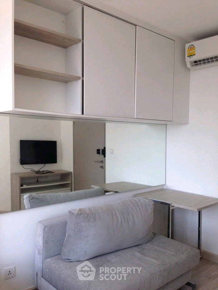 picture 200m To BTS On Nut: 1-BR At Ideo Mobi Sukhumvit 81 (ID 13858) - 6/9