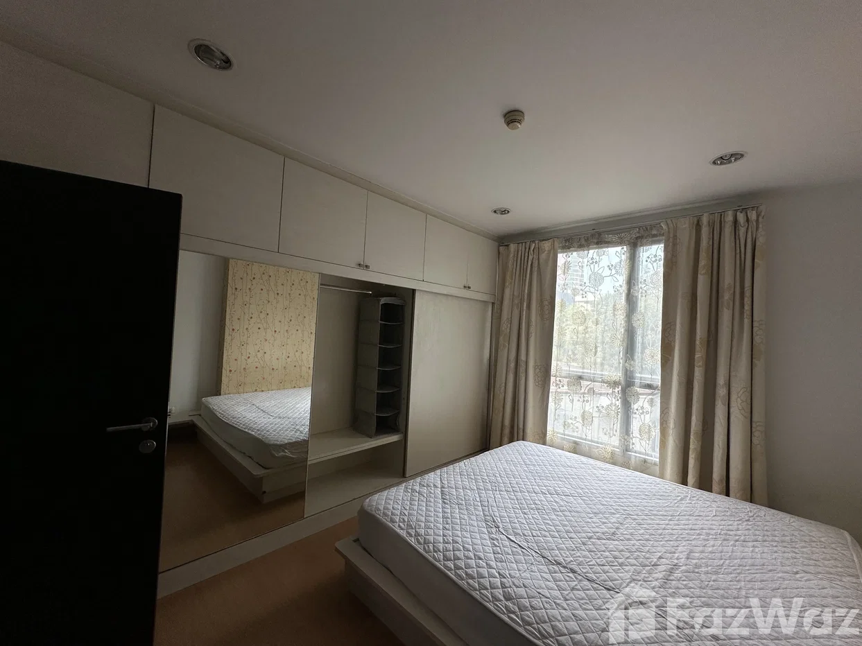 รูป ขาย คอนโด 1 ห้องนอน ในโครงการ ดิ แอดเดรส สุขุมวิท 42 5599187 - รูปที่ 4/13