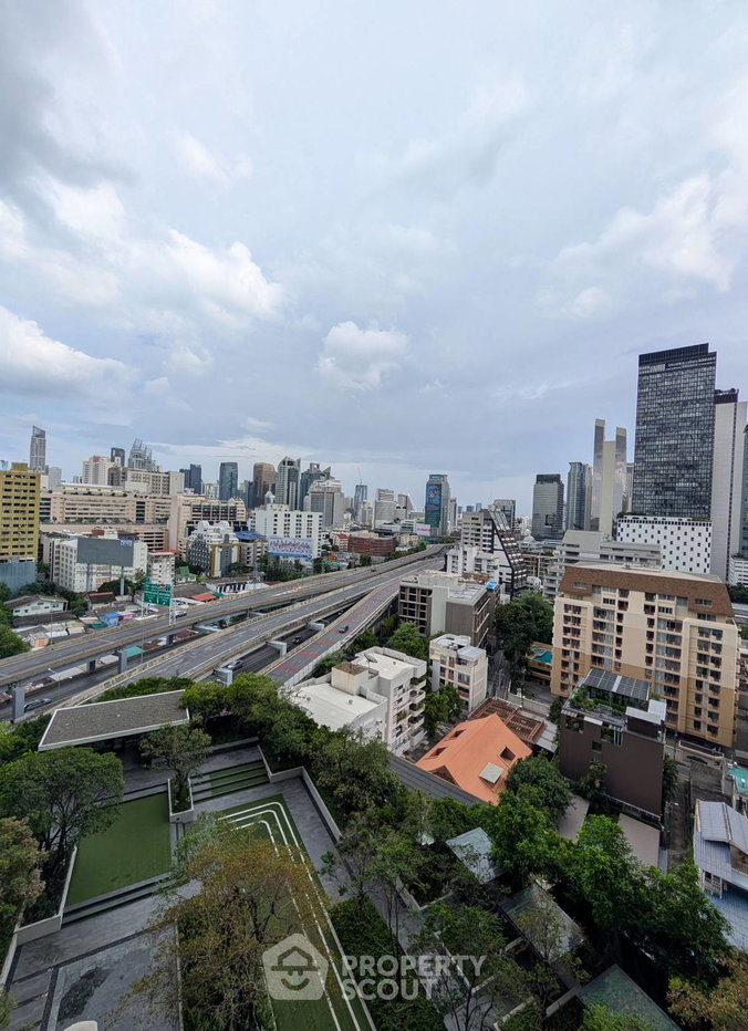 picture 17th-Floor 1-BR At Life One Wireless, BTS Phloen Chit (ID 2254887) - 4/9