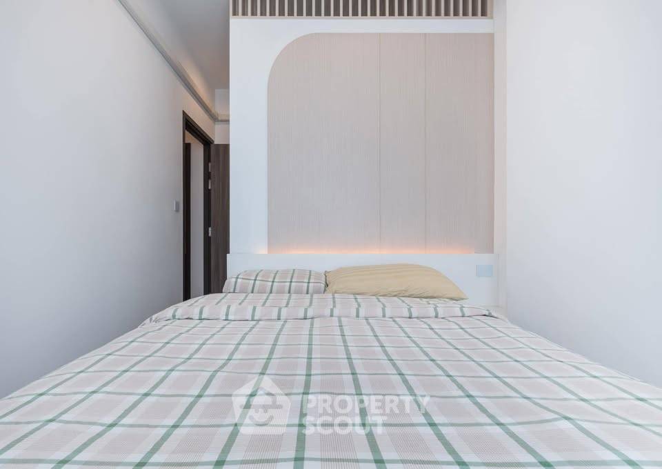 รูป คอนโด 2 ห้องนอน ชั้น 15 Ideo Mobi Sukhumvit 66 ใกล้ BTS อุดมสุข (ID 3165074) - รูปที่ 18/20