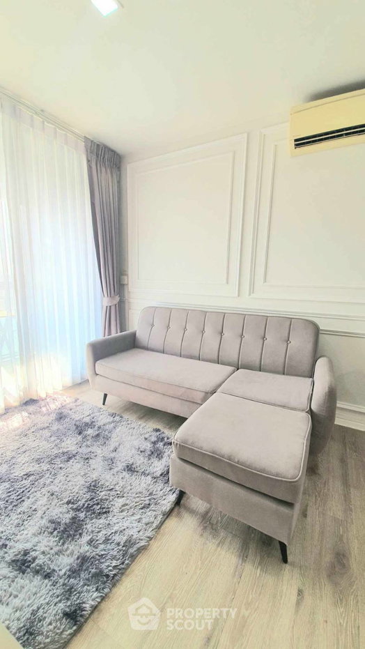 รูป คอนโด 2 ห้องนอน Knightsbridge Bearing | BTS แบริ่ง | 51 ตร.ม. (ID 1518904) - รูปที่ 6/18