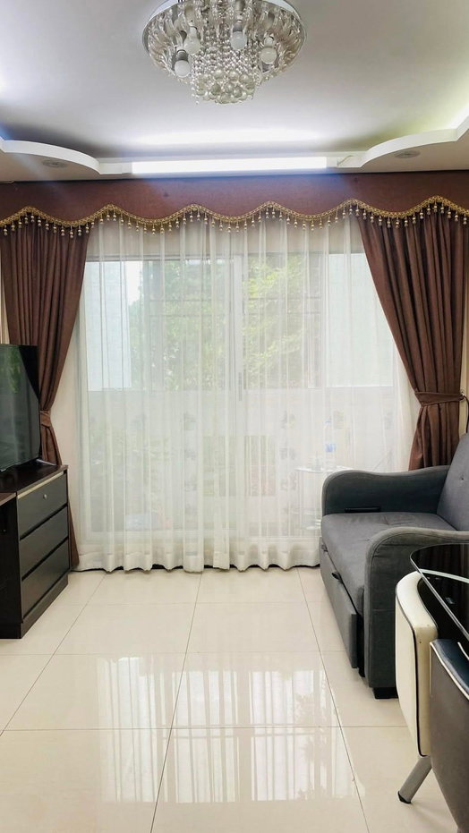 picture Condo for Sale Baan Suanthon Srinakarin - 3/7