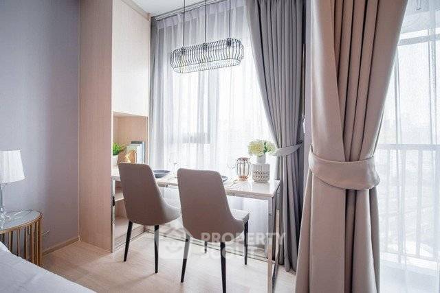 picture 17th-Floor 1-BR At Life One Wireless Near BTS Phloen Chit (ID 3163828) - 4/8