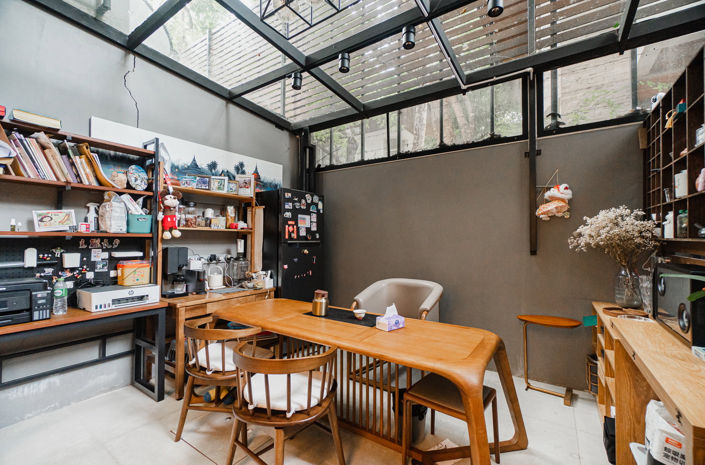 picture The Park Lane Sukhumvit 105 4 bedrooms, for sale - 6/32