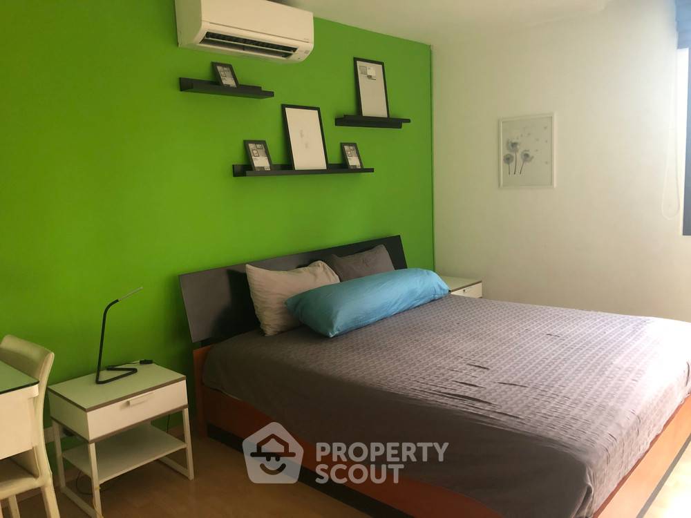 รูป ใกล้ BTS Ratchadamri เพียง 200 ม. 2 ห้องนอน Regent Royal Place 1 (ID 385036) - รูปที่ 7/16