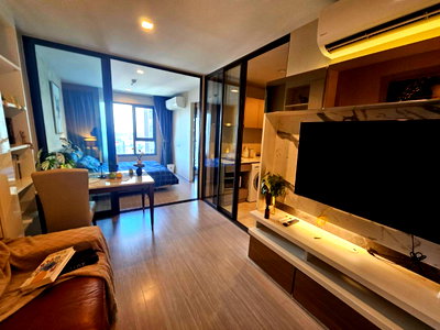 Condos for rent : For Rent Condo Life Ladprao Near BTS
