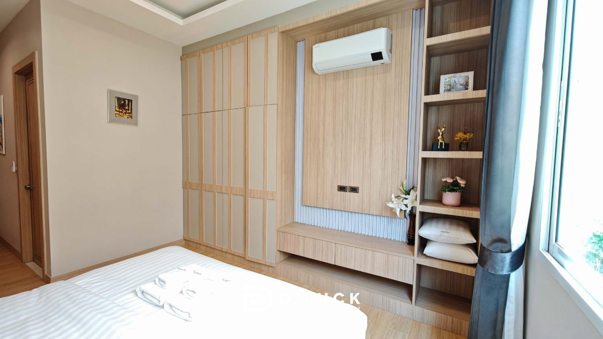 รูป ขายพูลวิลล่าสไตล์ Japanese-Muji พัทยา | ทำเลทุ่งกลม–ตาลหมัน | สระว่ายน้ำส่วนตัว - รูปที่ 9/45
