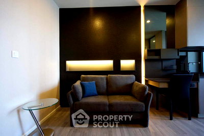 ขายคอนโด : ขายคอนโดชั้น 16 ห้องนอน 1 ห้อง The Room Sukhumvit 69 ใกล้ BTS พระโขนง (ID 1231523)