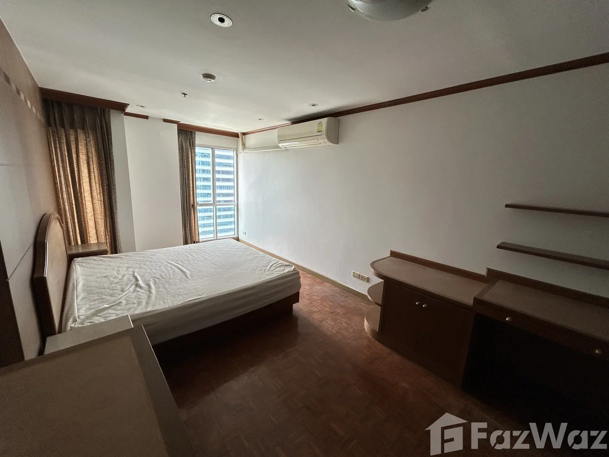 รูป ขาย คอนโด 3 ห้องนอน ในโครงการ สีลม สวีท 6656978 - รูปที่ 21/44