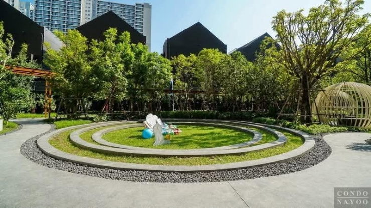 รูป #ราคาพิเเศษ 11,000บาท# ให้เช่า New Riverest ราษฎร์บูรณะเจ้าของปล่อยเอง (By Owner)

✨ ห้องใหม่เอี่ยม ไม่เคยมีผู้เช่า พร้อมเข้าอยู่ทันที

📍 อาคาร C - รูปที่ 21/29