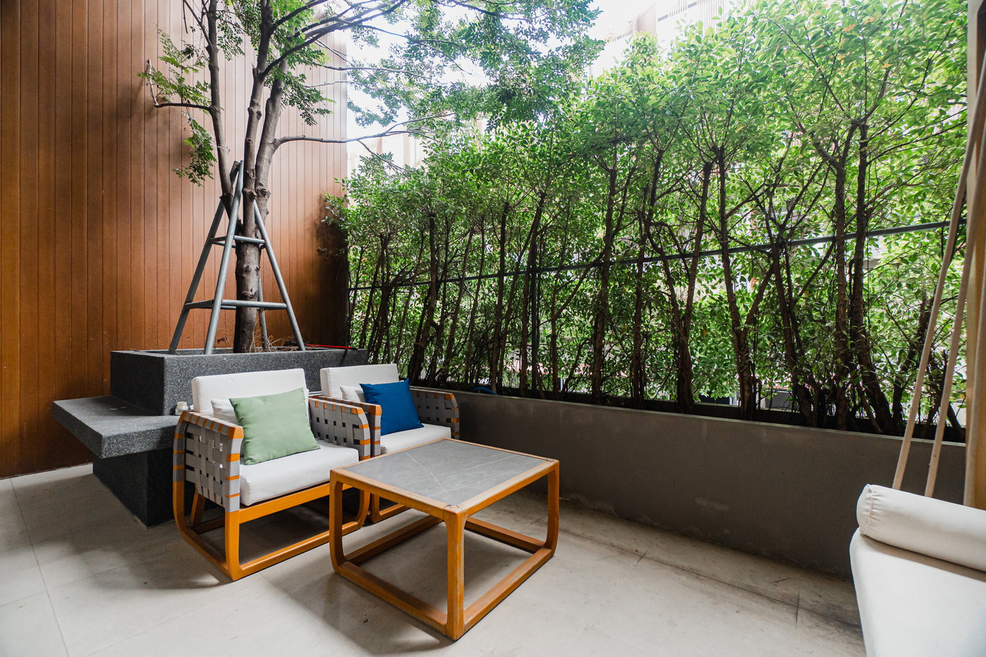 picture The Park Lane Sukhumvit 105 4 bedrooms, for sale - 27/32
