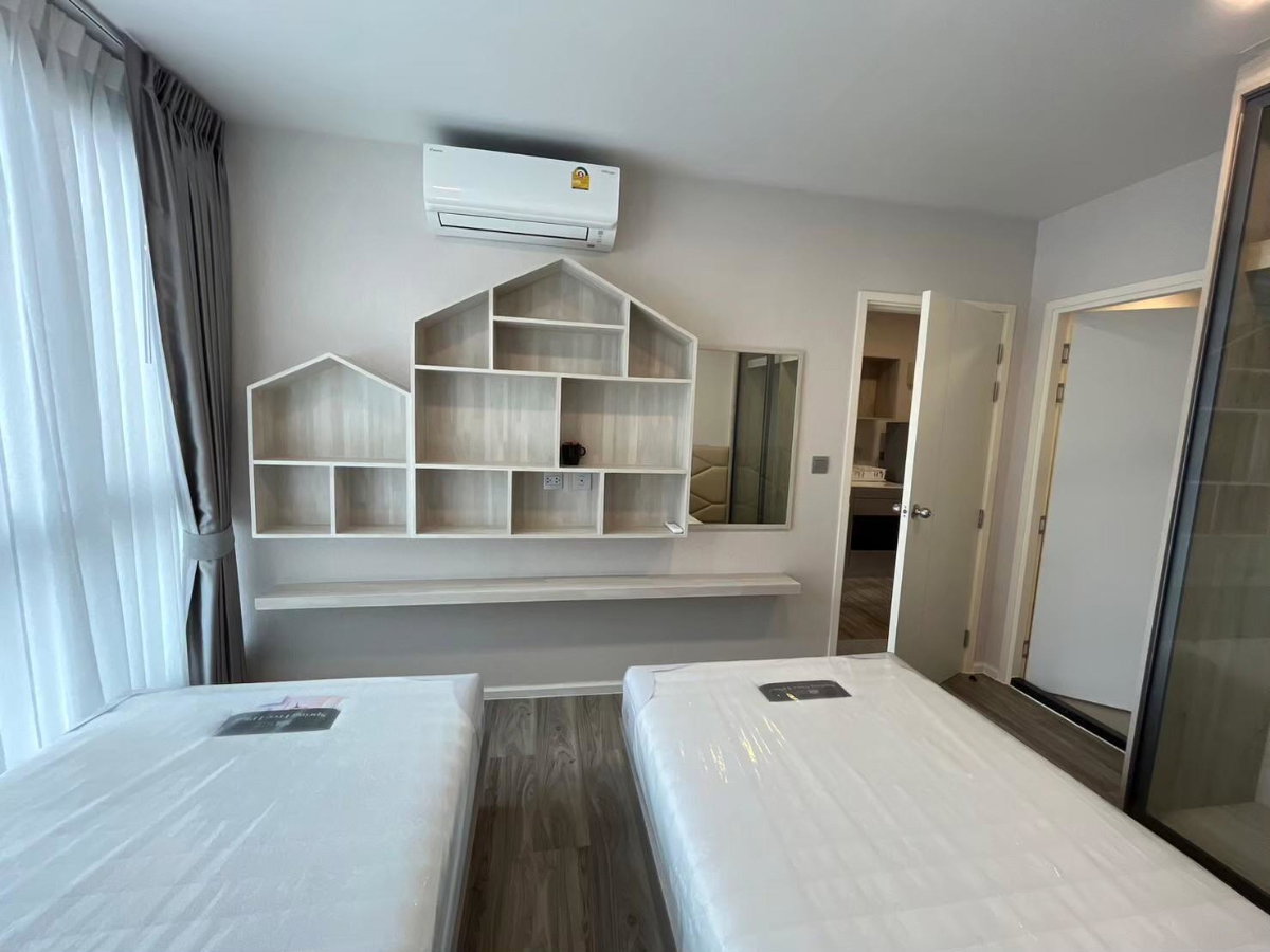 รูป SELL CONDO (Kave Mutant Salaya ของ AssetWise) - รูปที่ 9/14