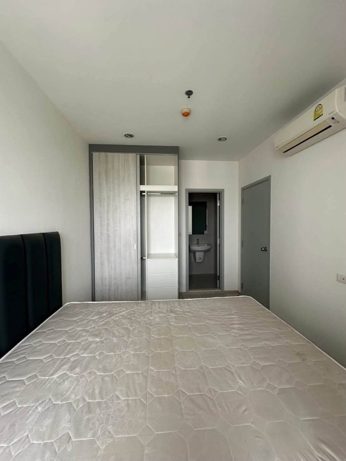 รูป 🔥🔥ให้เช่า Ideo mobi Sukhumvit east gate 15,000บาท ว่างพร้อมเข้า🔥🔥 cashback 3,000บาท - รูปที่ 3/7