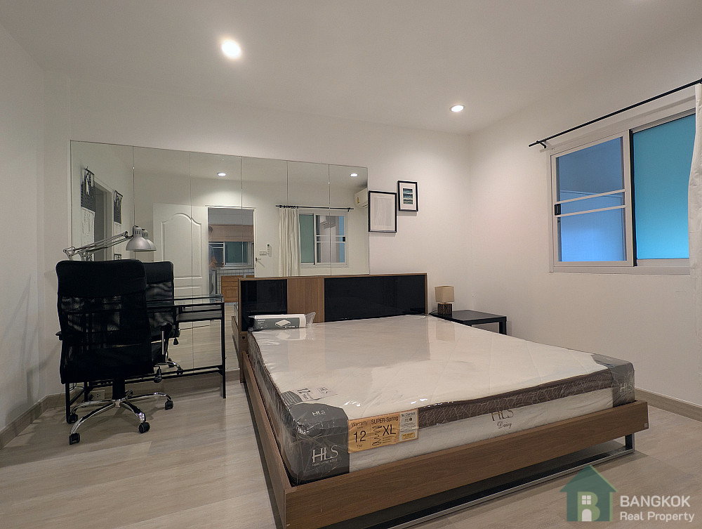 picture Sammakorn Village | Spacious Modern 2 Bed 2 Bath Apartment in Ramkhamhaeng  - 8/13