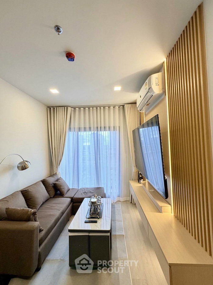 รูป คอนโด 1 ห้องนอน Life Phahon-Ladprao ใกล้ BTS ห้าแยกลาดพร้าว (ID 3162874) - รูปที่ 2/9