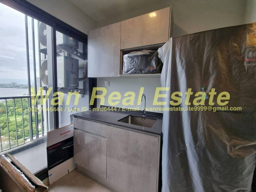 picture politan aqua riverside condo for rent - 10/11