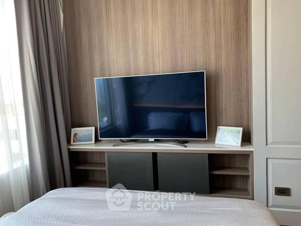 picture 100 Sqm 2-BR At 185 Rajadamri Near BTS Ratchadamri (ID 3161055) - 11/17