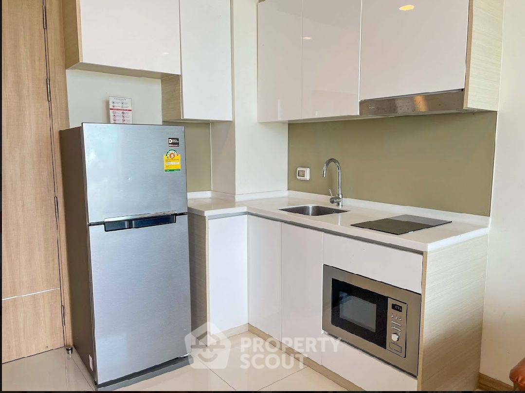 picture Pet-Friendly 1-BR Condo At The Riviera Wongamat (ID 1830025) - 4/5