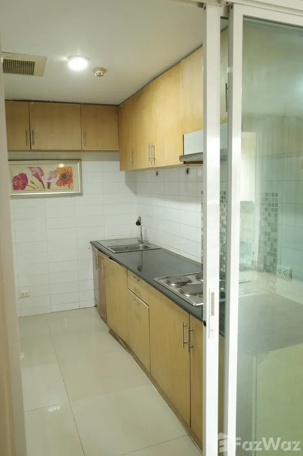 รูป คอนโดให้เช่า 3 ห้องนอน ในโครงการ เฟรเกรนท์ 71 6658030 - รูปที่ 13/13