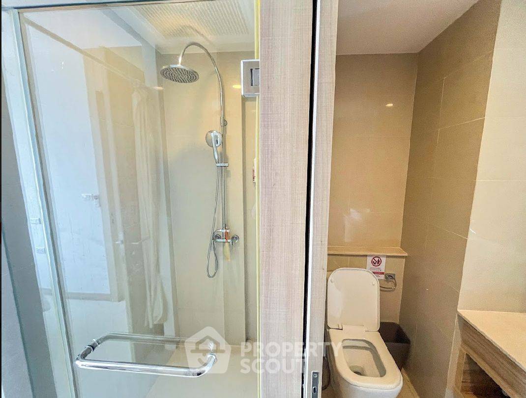 picture Pet-Friendly 1-BR Condo At The Riviera Wongamat (ID 1830025) - 3/5