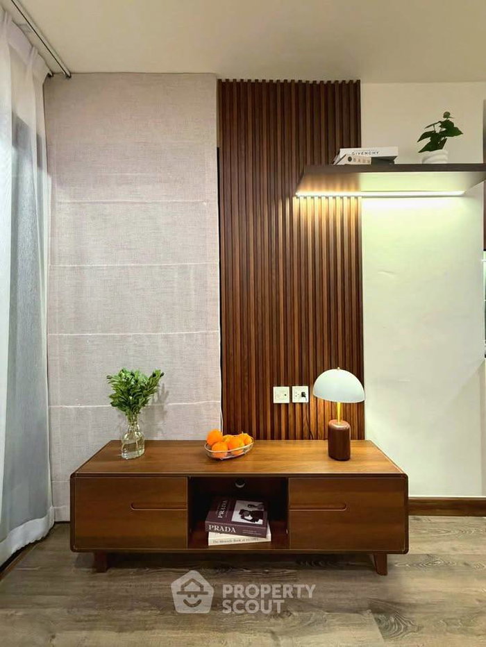 picture 2-BR 44 Sqm Condo For Sale At Prompto Condo Ratchada 32 (ID 3164775) - 11/11