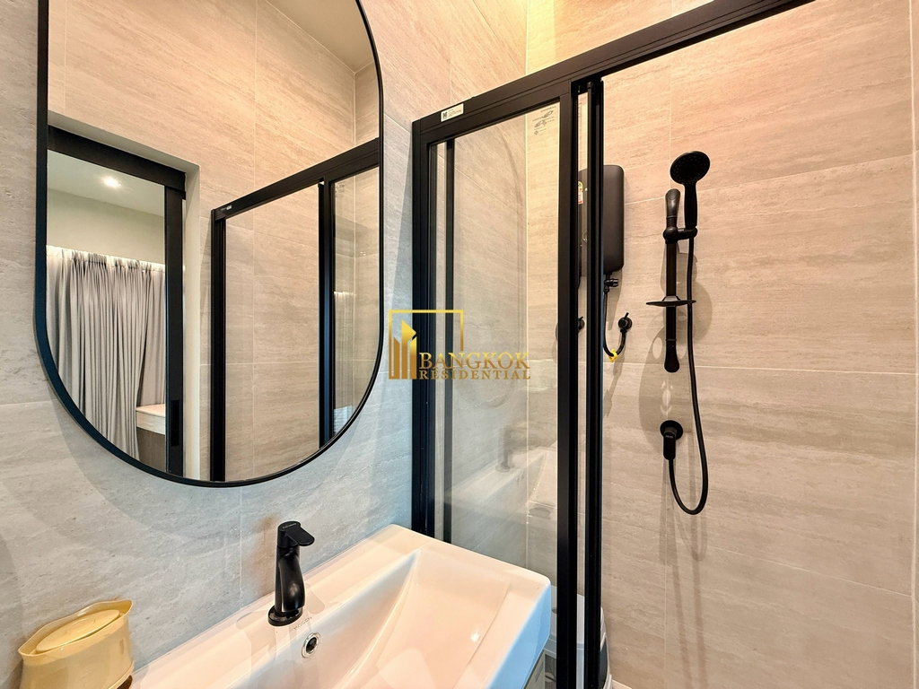 picture Regent 71 Place | Stunning 5 Bed Townhouse in Phra Khanong - BR49093TH - 43/54
