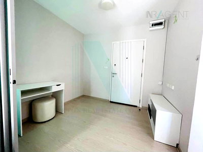 Condos for rent : 🎊 For Rent Condo PLUM CONDO RAM 60 INTERCHANGE Building A, Floor 2,1 bed room, Room size 23 sqm