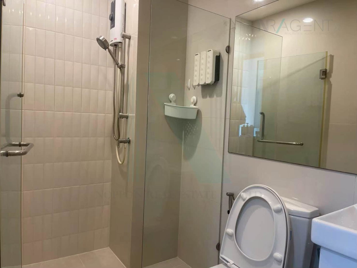 รูป 📌 ขายคอนโด ไลฟ์ อโศก อาคาร 1 ชั้น 31 1 ห้องนอน ขนาด 35 ตรม ใกล้ MRT เพชรบุรี - รูปที่ 6/8