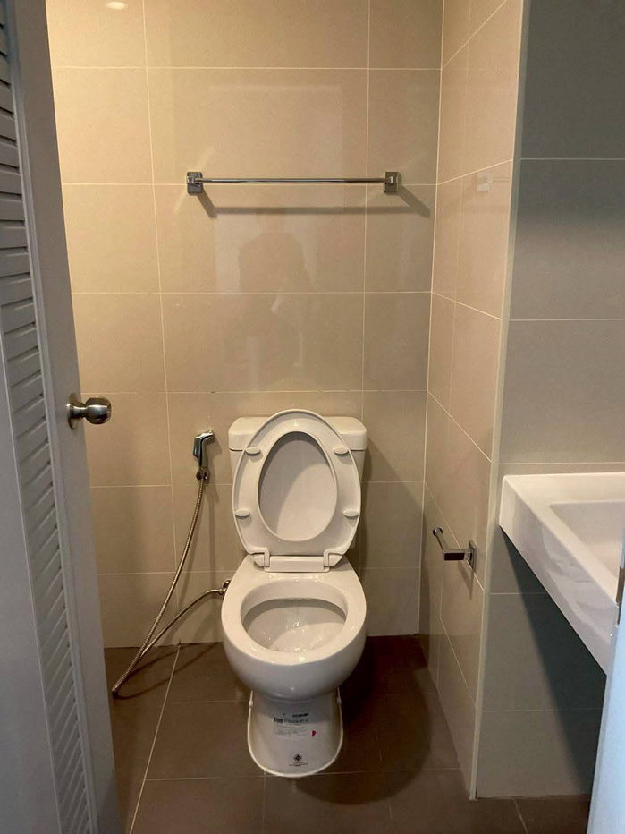 รูป ให้เช่า : คอนโด A Space Mega บางนา 1 - IKEA - รูปที่ 29/39