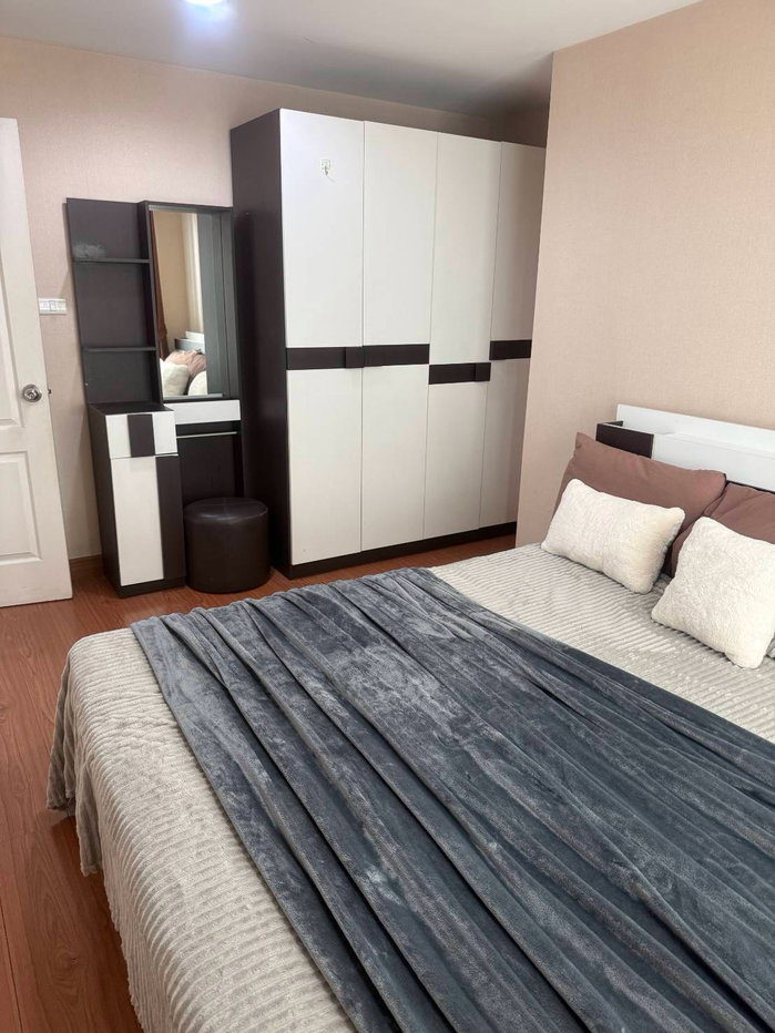 picture For Rent Condo Belle Grand Rama 9 - 2/12