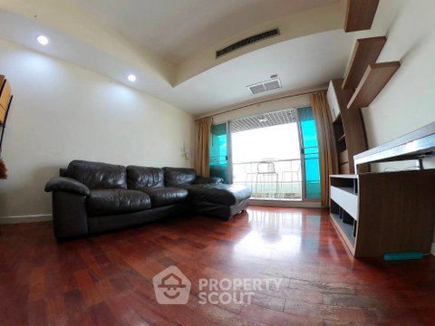 คอนโด 1 ห้องนอน Baan Nonsi ทำเลถนนจันทน์ ขาย 49 ตร.ม. (ID 637395)