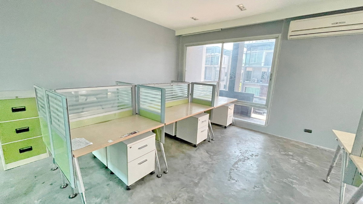 picture HK0146, Home Office for rent 4 Br, Mengjai - Huaikhwang - 5/13