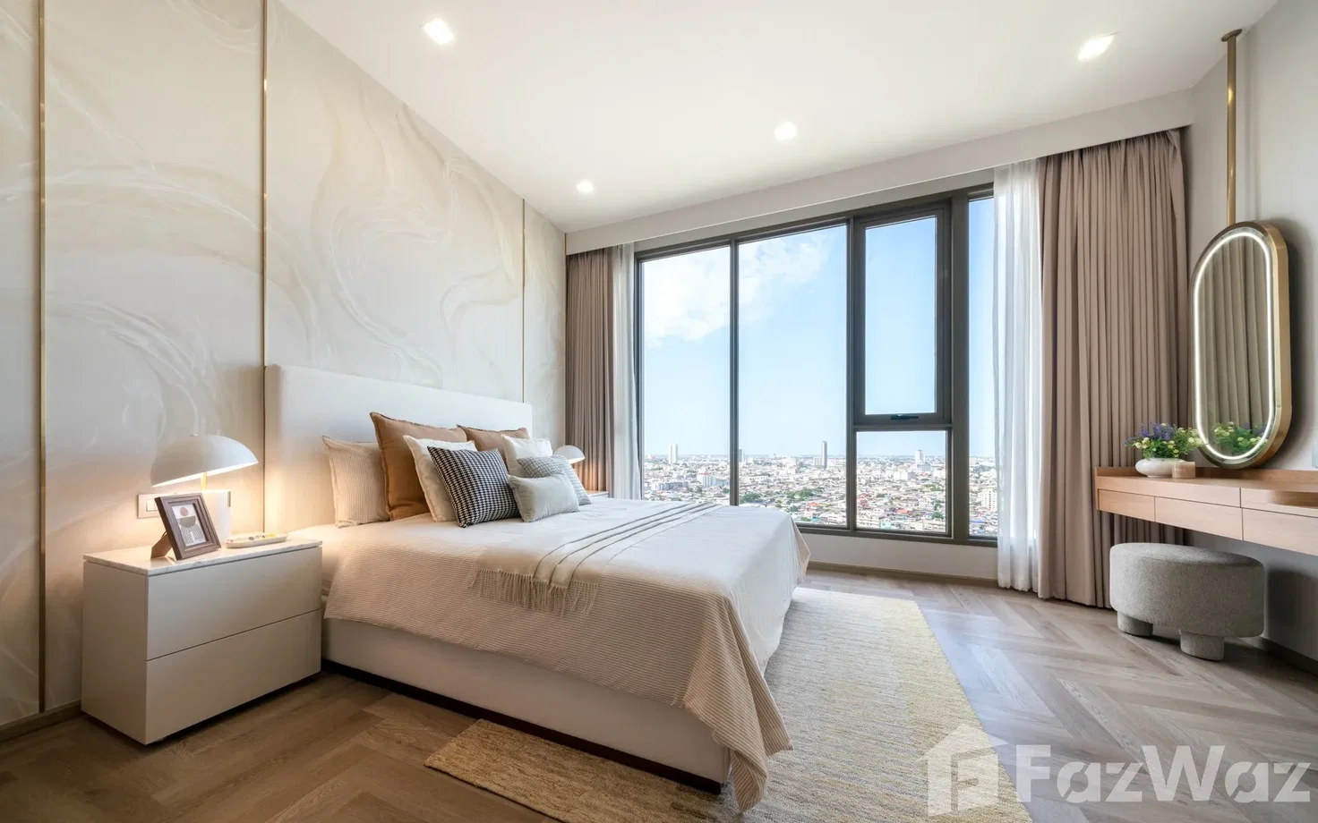 picture ✨ Brand-New Luxury Condo | Rhythm Charoenkrung Pavillion ✨ 6648135 - 9/22