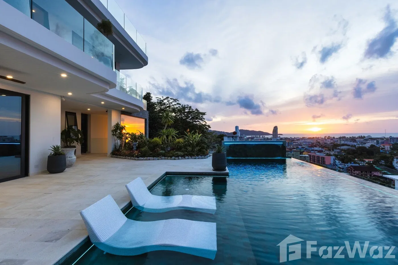 picture 6 Bedroom Villa for sale in Patong, Phuket 1938041 - 22/58