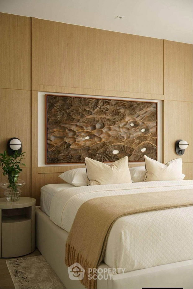 picture 21st-Floor 2-BR Condo At Ashton Silom Near BTS Chong Nonsi (ID 3162876) - 6/14