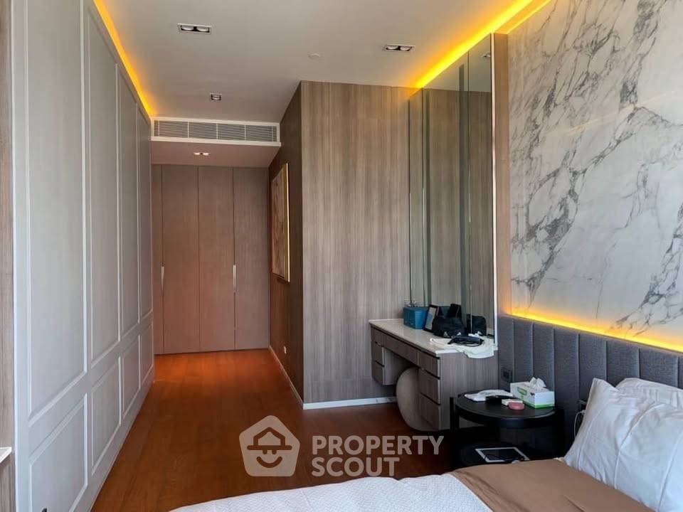 picture 100 Sqm 2-BR At 185 Rajadamri Near BTS Ratchadamri (ID 3161055) - 17/17