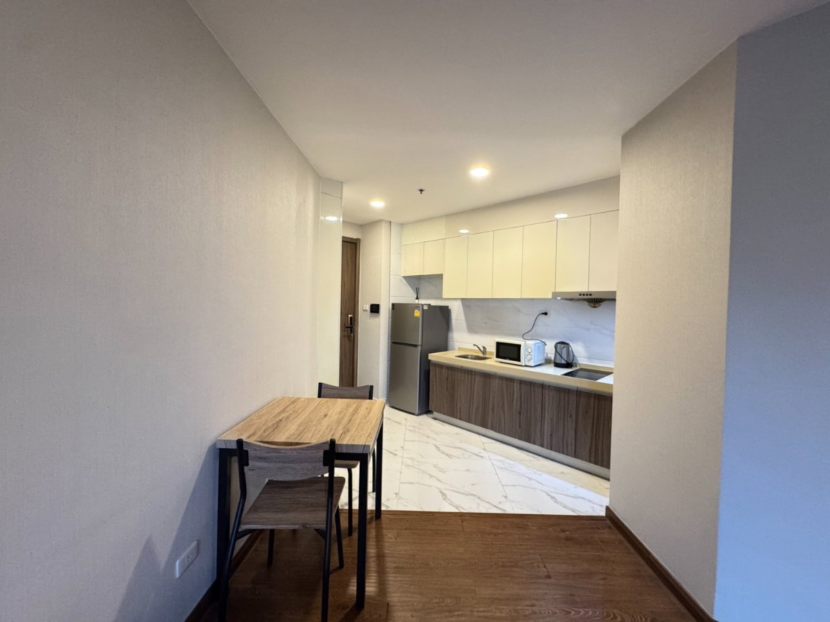 picture [For Rent] Artisan Ratchada | 1 bedroom ready to move in  - 5/10