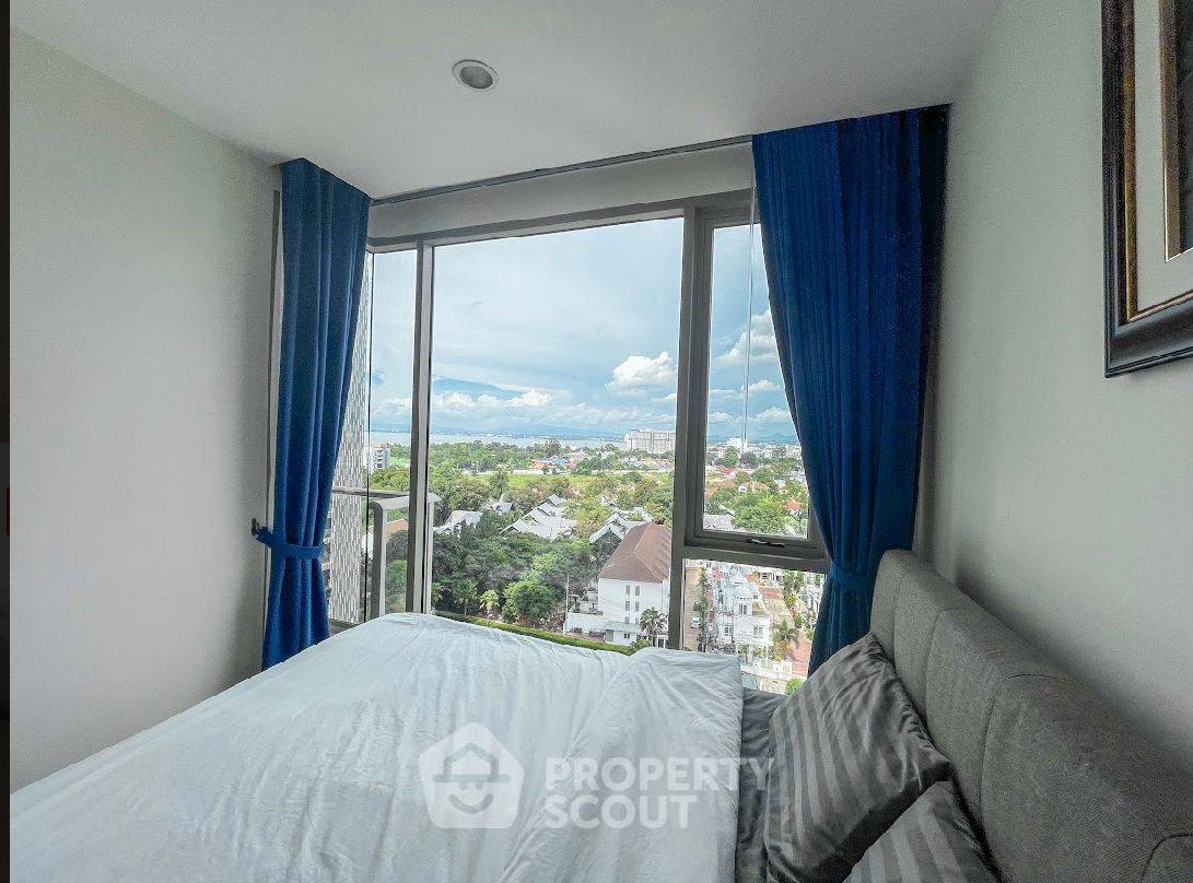 picture Pet-Friendly 1-BR Condo At The Riviera Wongamat (ID 1830025) - 2/5
