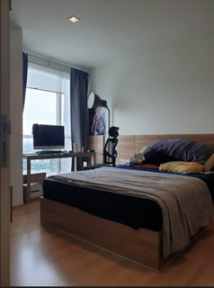 รูปภาพ 🏙️✨ FOR RENT: Rhythm Phahol–Ari — PENTHOUSE-LEVEL SKY LIVING WITH BREATHTAKING CITY VIEWS! 💰 Rental Price: 22,000 THB/month