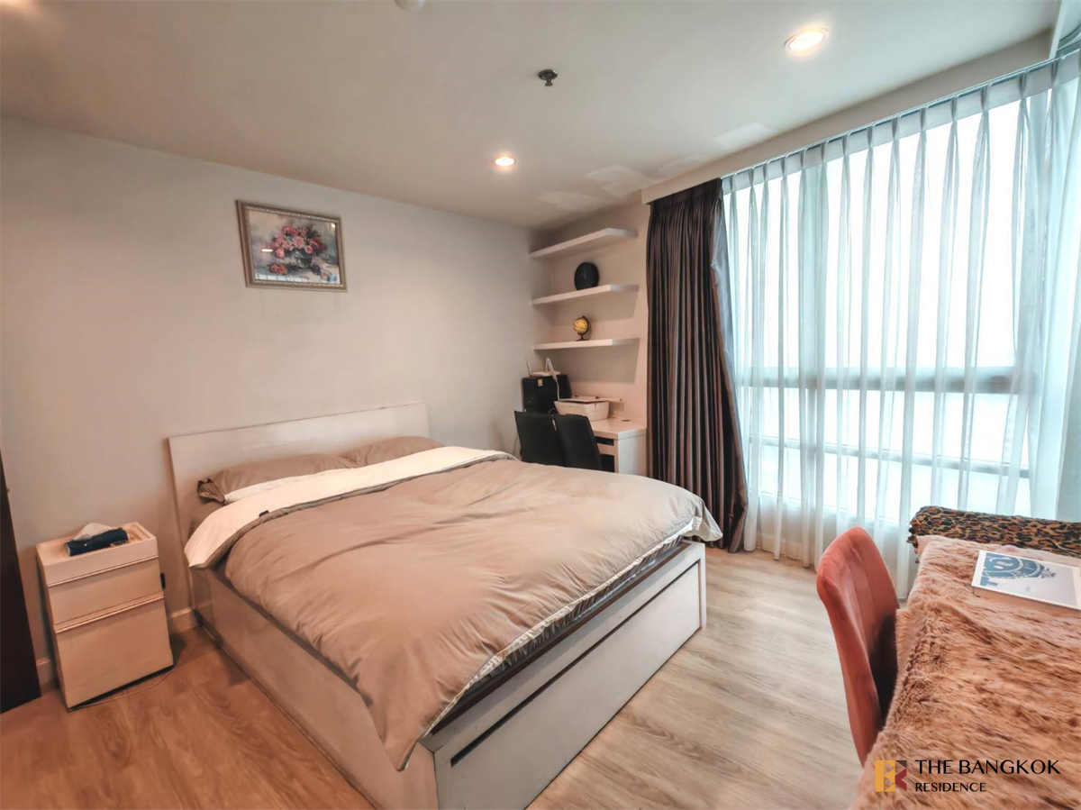 รูป บ้าน ปทุมวัน ทำเลศักยภาพ ไม่แพงอย่างที่คิด ใกล้ BTS สถานีพญาไท - รูปที่ 8/10