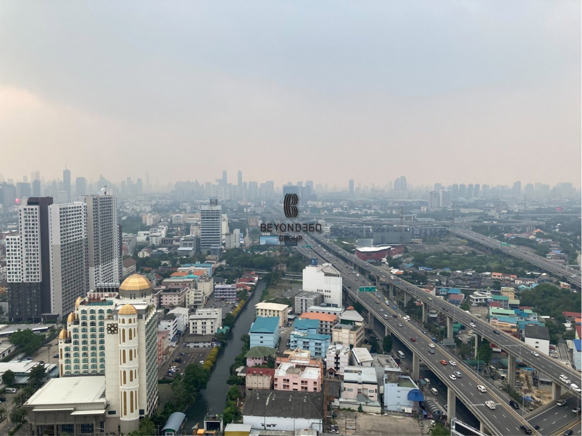 picture The Base Garden Rama 9 🌟PN-00004818🌟 - 10/10
